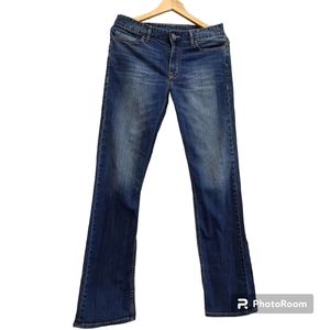 𝅺CALVIN Klein Jeans Straight, very  good condition, Men’s 30 x 32
